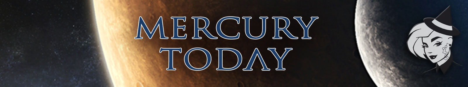 Mercury Today