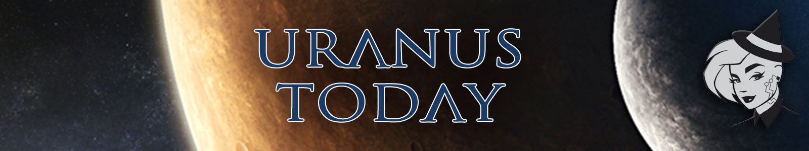 Uranus Today