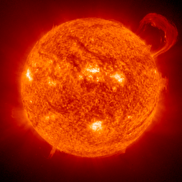 sun