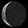 Moon phase image