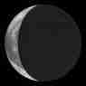 Moon phase image