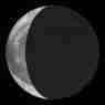 Moon phase image