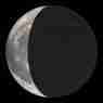 Moon phase image
