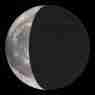 Moon phase image