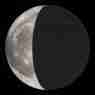 Moon phase image