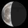 Moon phase image
