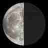 Moon phase image