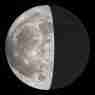 Moon phase image
