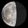 Moon phase image
