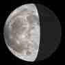 Moon phase image