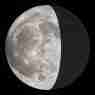 Moon phase image