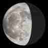Moon phase image