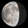 Moon phase image