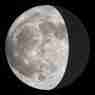 Moon phase image