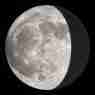 Moon phase image