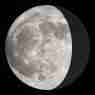 Moon phase image