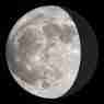 Moon phase image
