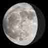 Moon phase image