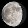 Moon phase image
