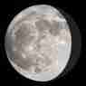 Moon phase image
