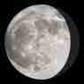 Moon phase image