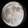 Moon phase image