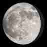 Moon phase image