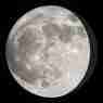 Moon phase image