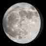 Moon phase image