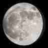 Moon phase image