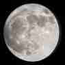 Moon phase image