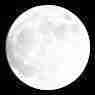 Moon phase image