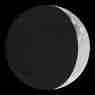 Moon phase image