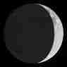 Moon phase image