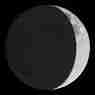 Moon phase image