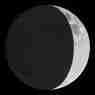 Moon phase image