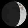 Moon phase image