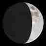Moon phase image