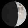 Moon phase image