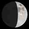 Moon phase image