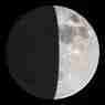 Moon phase image