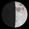 Moon phase image