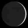 Moon phase image