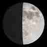 Moon phase image
