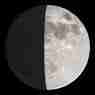 Moon phase image