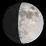 Moon phase image