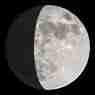 Moon phase image