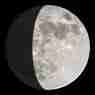 Moon phase image