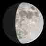 Retrograde Report for 25 May, 2026