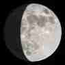 Moon phase image